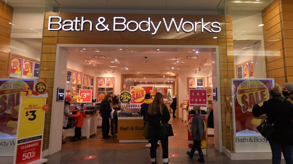 Bath & Body Works stock plunges as retailer misses third-quarter earnings, announces turnaround plan