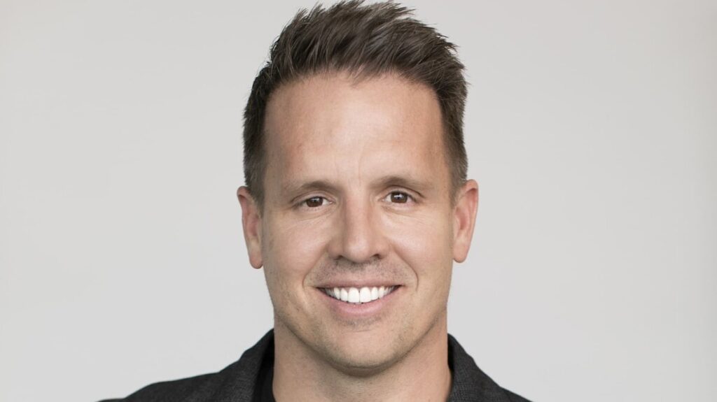 44-year-old CEO built his side hustle into a business valued at $1 billion using this one ‘superpower’