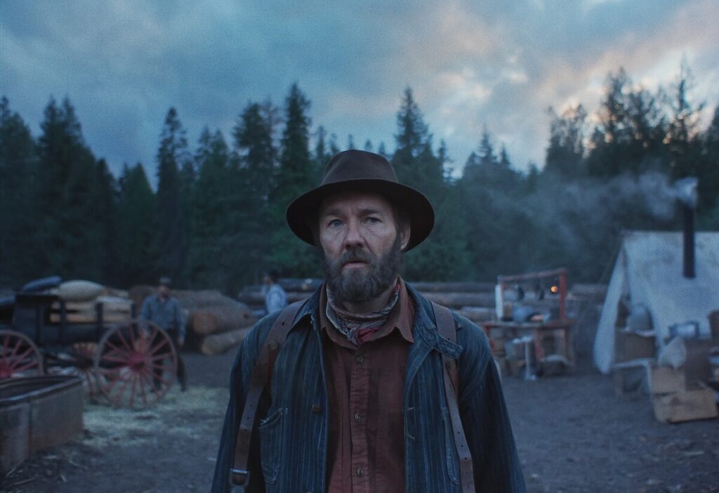 ‘Train Dreams’ Final Trailer: Joel Edgerton Watches The World Change Before His Eyes In ‘Sing Sing’ Duo’s American West Tale