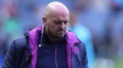Should Townsend continue or is it time for change?