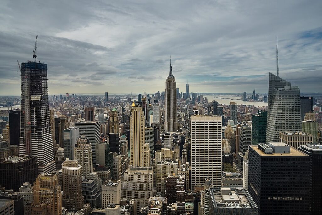 American Immigration Isn’t About Biden, Trump or Even America