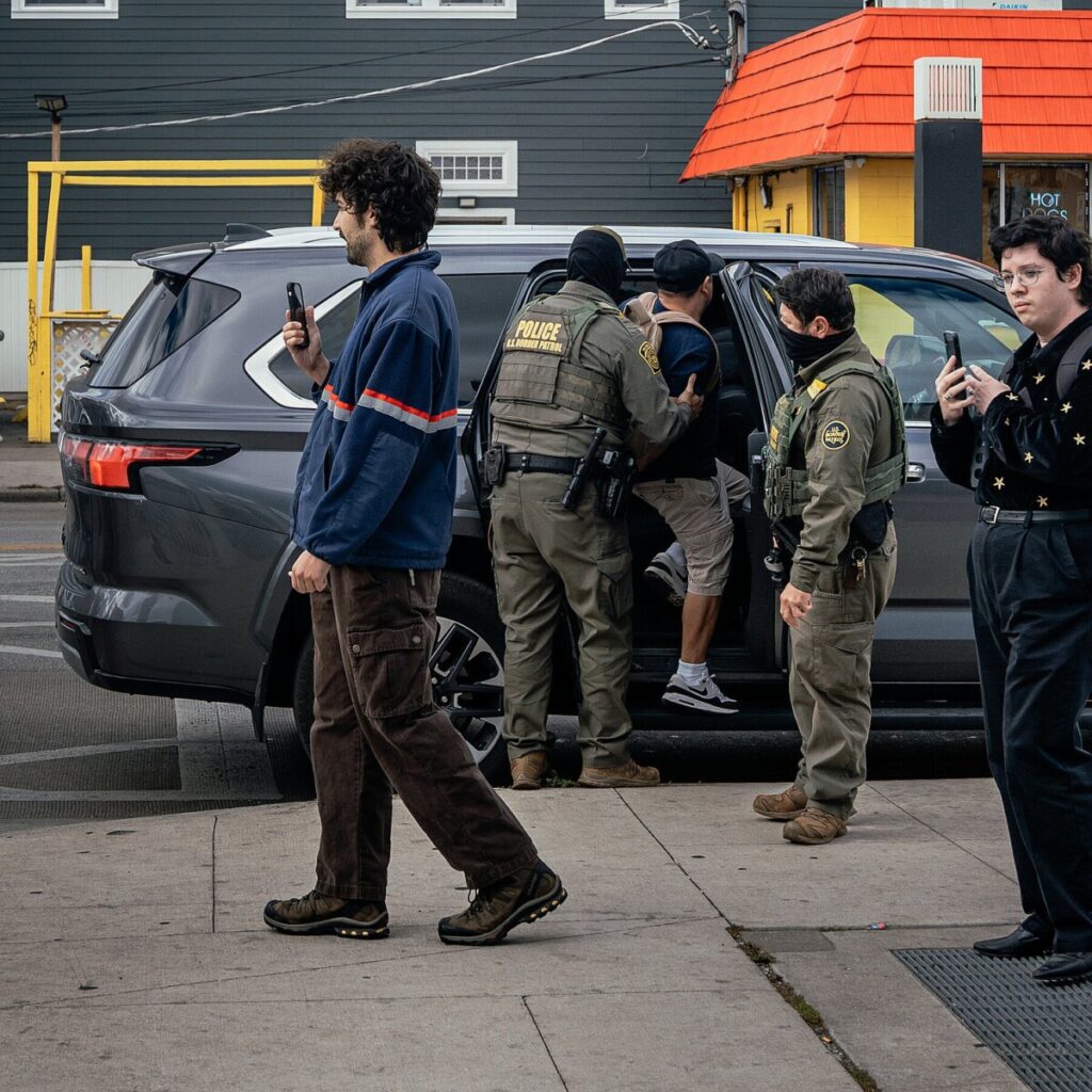 Appeals Court Blocks Release of Hundreds of Chicago-Area Immigration Detainees