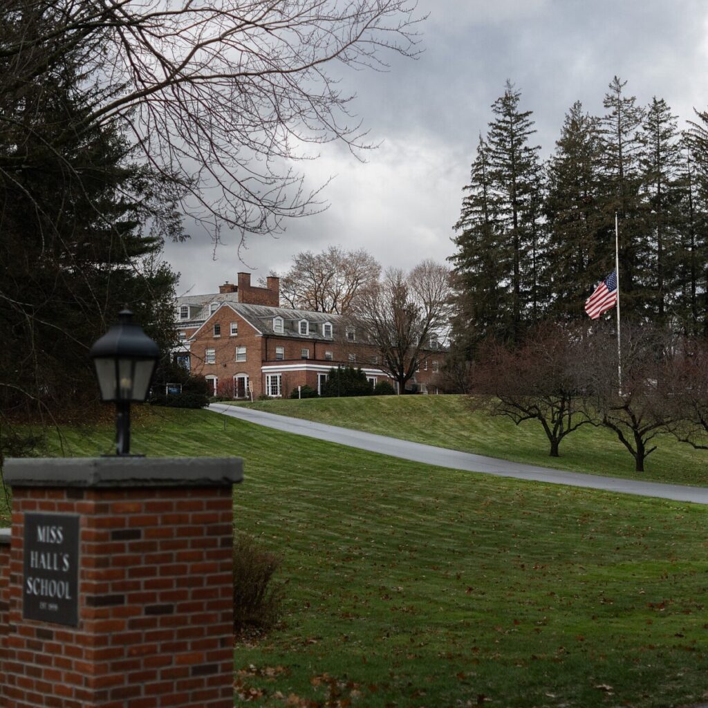 Miss Hall’s Students Accused a Teacher of Sexual Abuse, But Prosecutors Won’t Charge Him