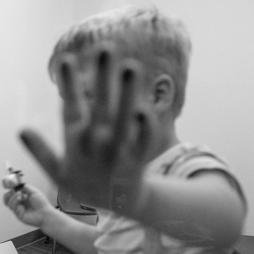 Our Depressing Vaccine Future Laid Bare on the C.D.C. Website