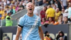 Make Haaland captain all season? The FPL talking point