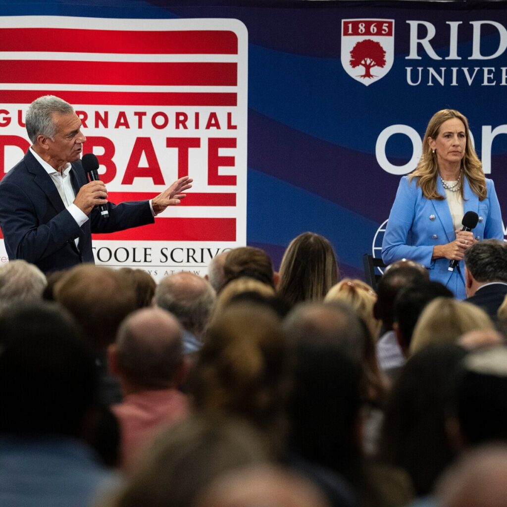 New Jersey Elections: How to Vote, Where to Vote and What’s on the Ballot