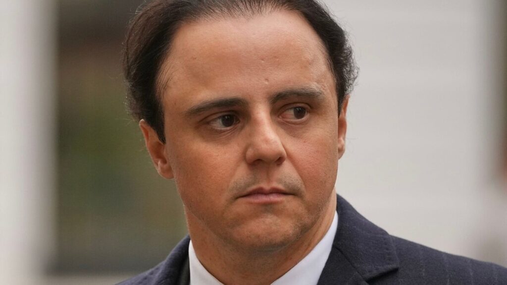 Massa’s £64m claim over Hamilton’s 2008 F1 title can go to trial