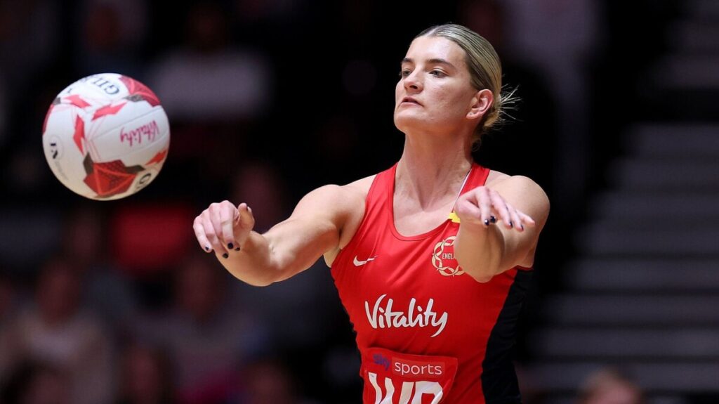 Greenway: England will have huge frustrations over NZ series defeat