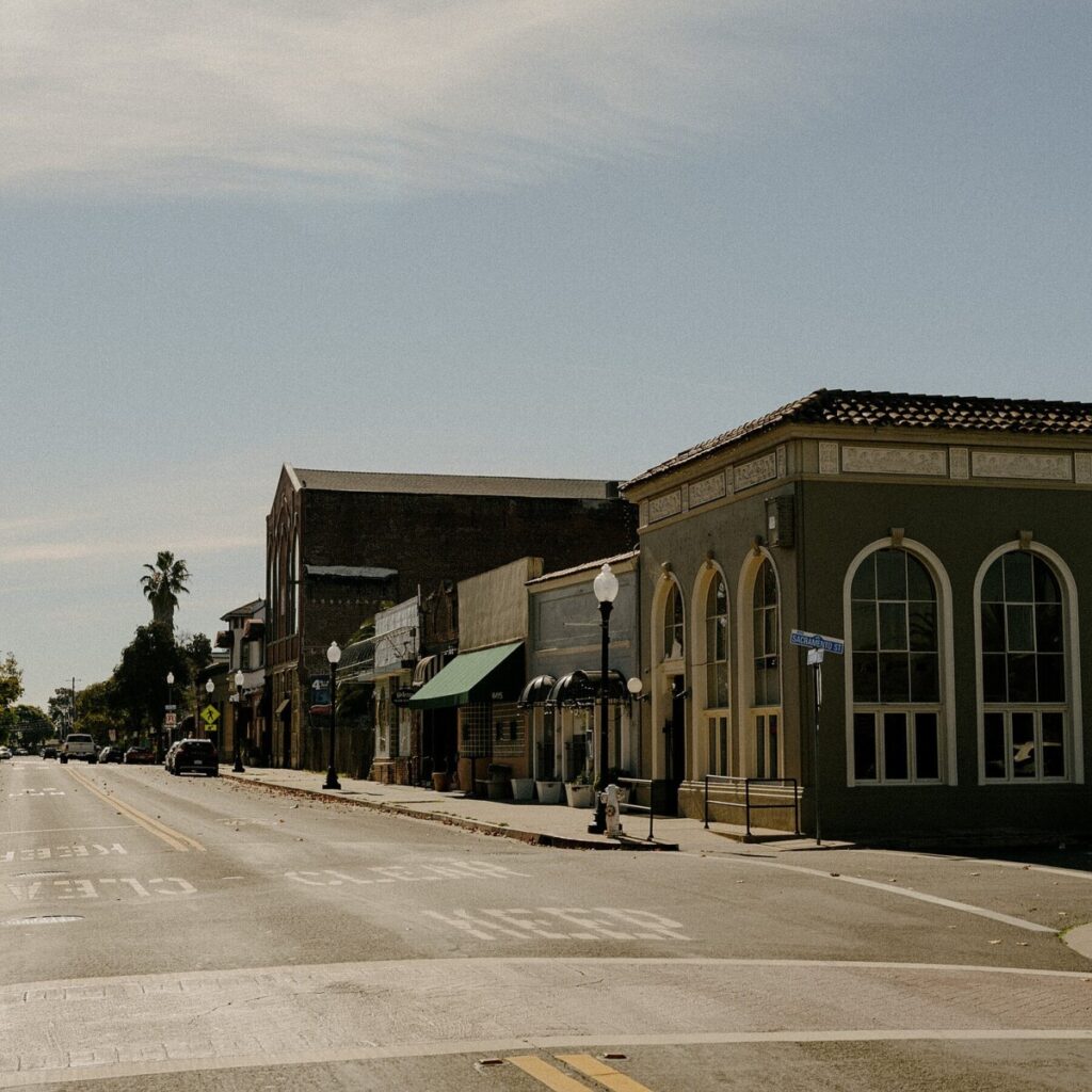 A City Is Broke. Can Billionaires’ Urbanist Dream Offer It a Last Chance?