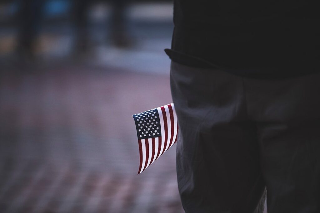 American Immigration Isn’t About Biden, Trump or Even America