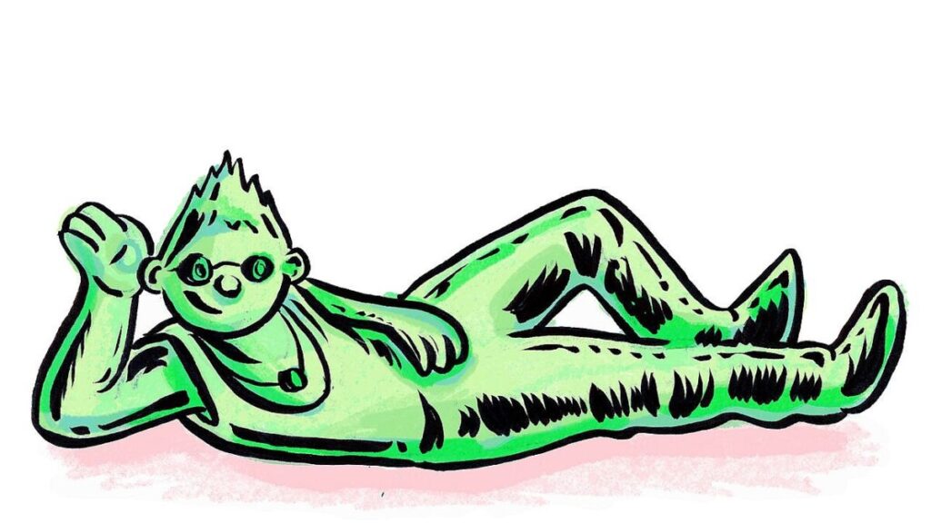 America!: Gummies for Everything That Ails You