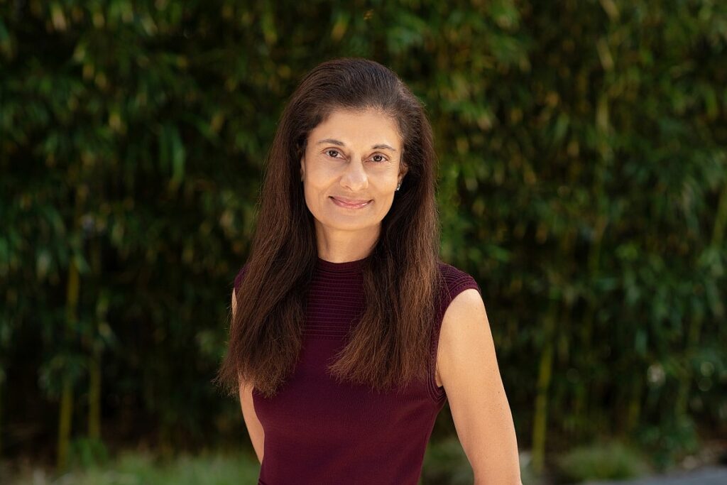 The marketing guru who helped turn Khosla Ventures into an AI powerhouse is moving on