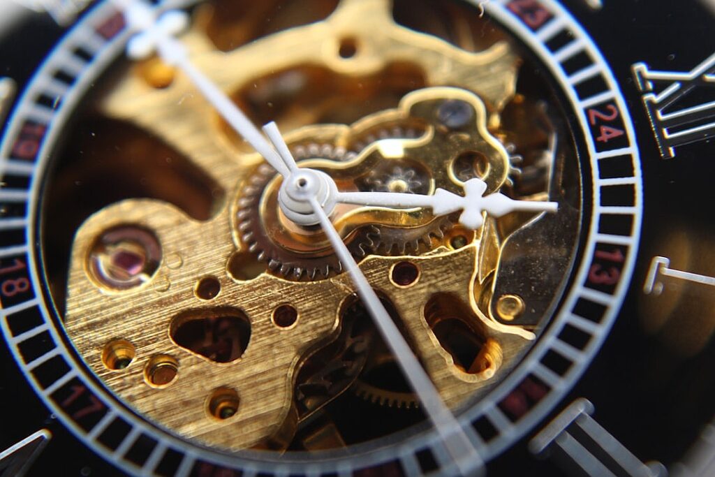 Watchmakers Get the Spotlight in ‘Man of the Hour’ TV Series