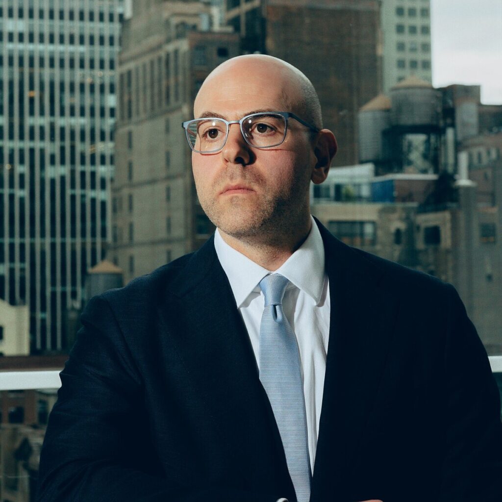 Fed Risks a Recession if It Doesn’t Cut Rates Rapidly, Stephen Miran Warns