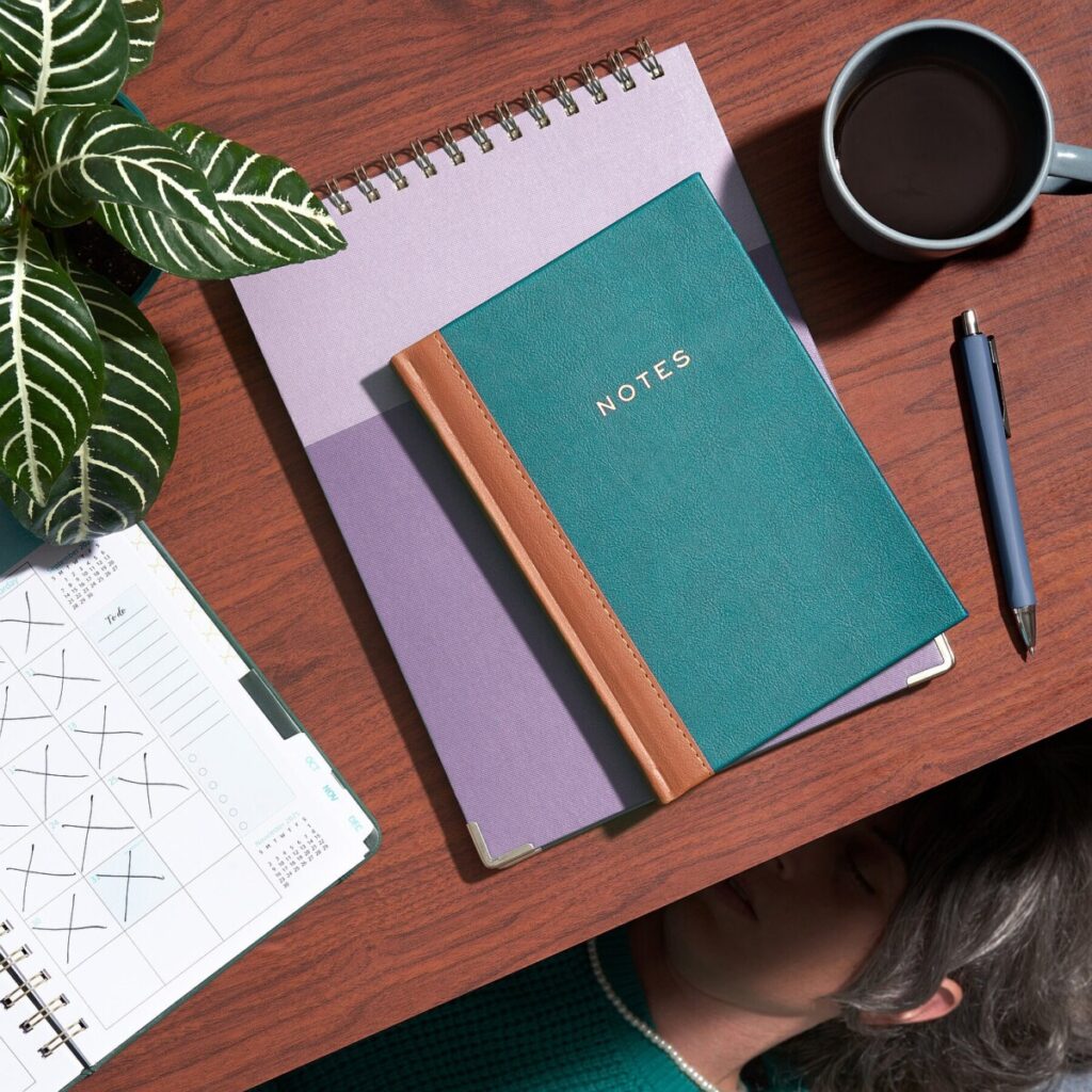 When You Feel ‘Done’ With Work but Can’t Just Quit