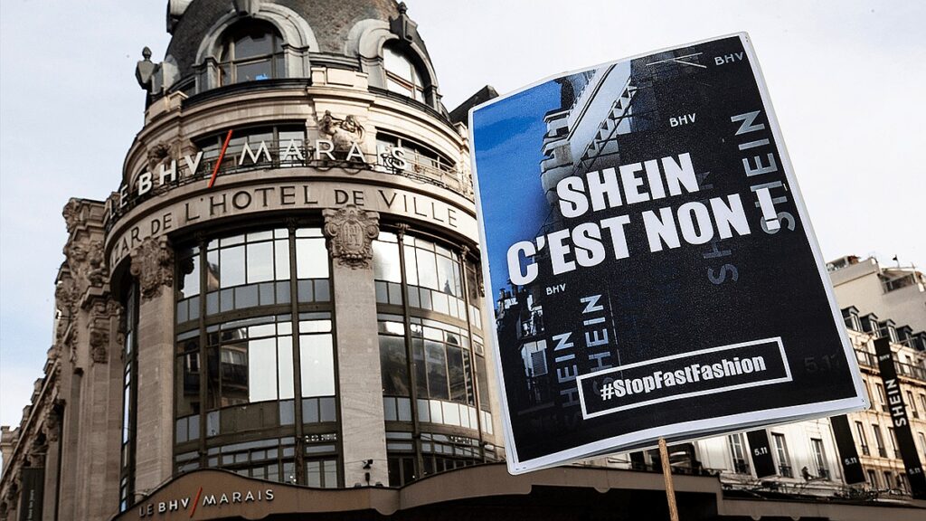 Fast Fashion: What Lies Beyond the Shein-Bashing?