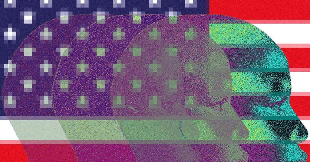 The US Needs an Open Source AI Intervention to Beat China