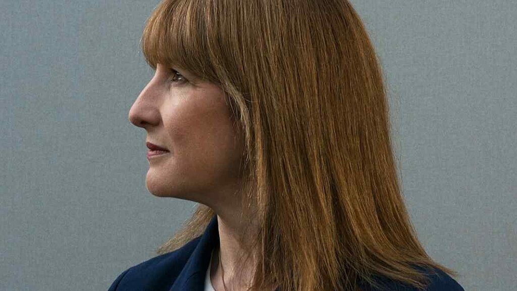 Rachel Reeves’ gambit