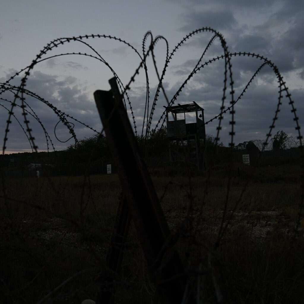 Qaeda Convict Returns to Guantánamo Court 17 Years After Trial