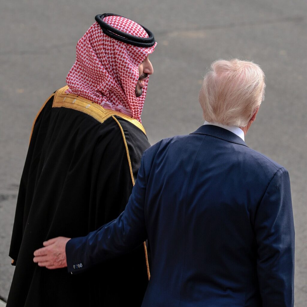 No, Mr. President, We Cannot ‘Leave It at That’