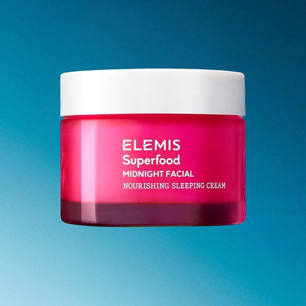 ‘Holy Grail’ Elemis Skincare 50% off on Amazon for Black Friday