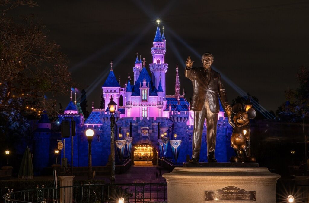 “Disneyland After Dark”: Dates, Details, Themes & How To Get Tickets