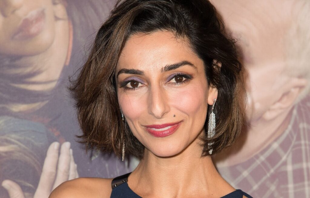 ‘CIA’: Necar Zadegan Joins CBS’ ‘FBI’ Offshoot As Series Regular In Recasting