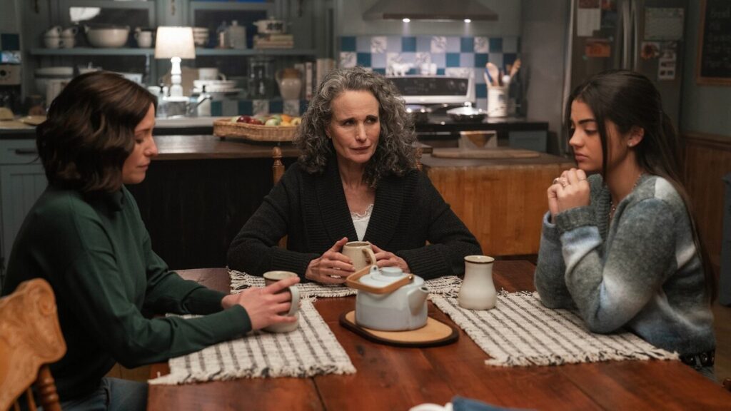 ‘The Way Home’ To End With Season 4 On Hallmark Channel