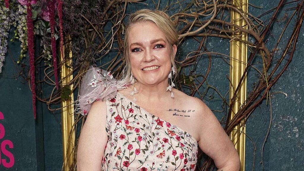 Colleen Hoover Wants To “Stay Removed” From ‘It Ends With Us’ Legal Drama But Has “My Own Story I Could Tell”