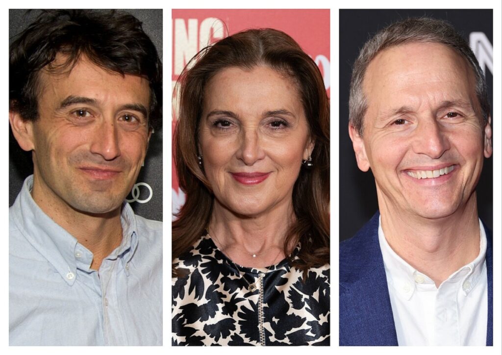Neon’s Tom Quinn, A24’s Daniel Katz & Barbara Broccoli Due In Qatar For Industry Days – Doha Film Festival
