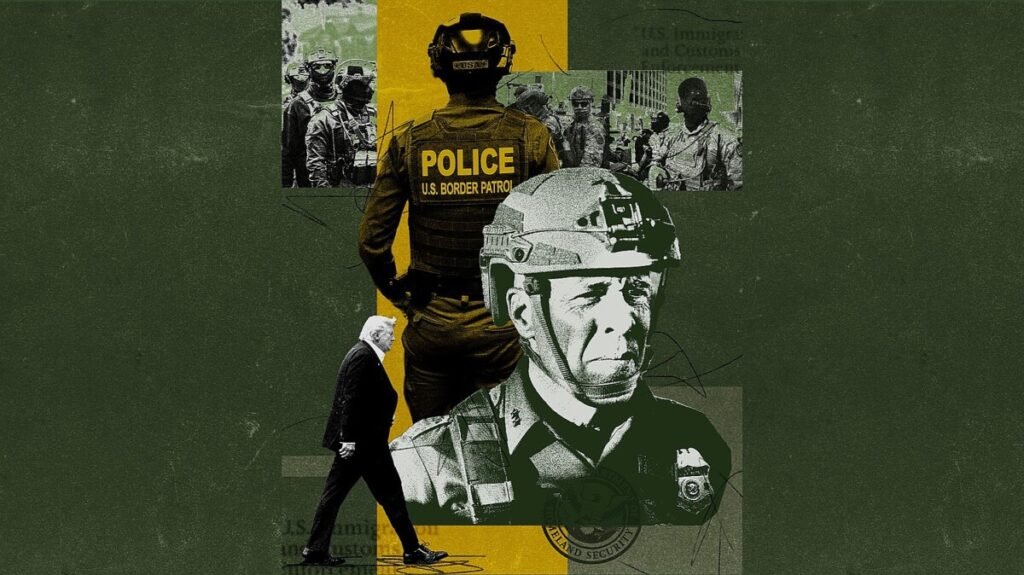 Every State Is a Border Patrol State