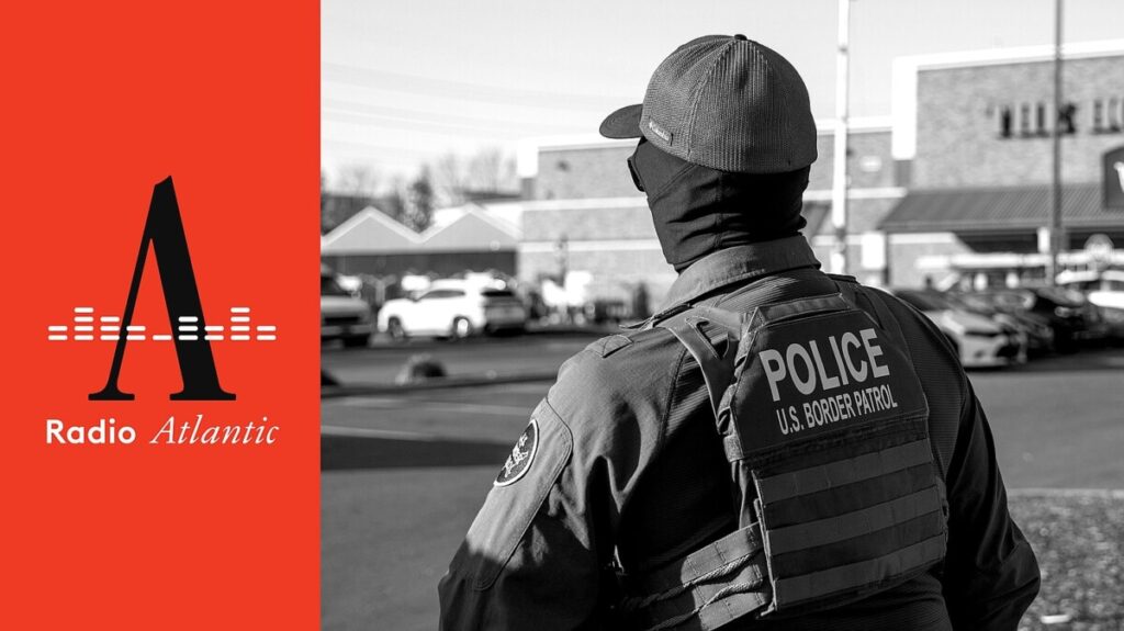 When Border Patrol Comes to Town