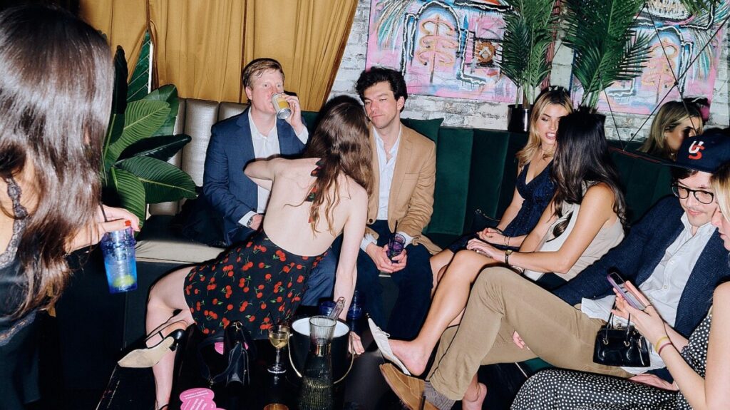 (Some) MAGA Girls Just Wanna Have Fun