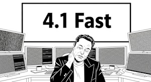 Grok 4.1 Fast’s compelling dev access and Agent Tools API overshadowed by Musk glazing