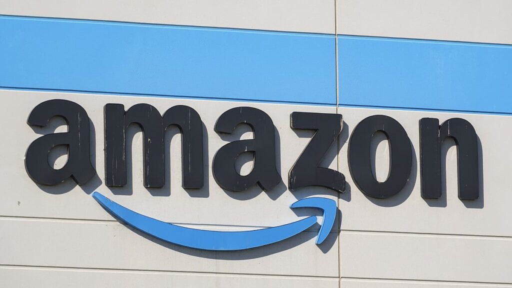 Amazon Black Friday ad: The best deals you can buy online today