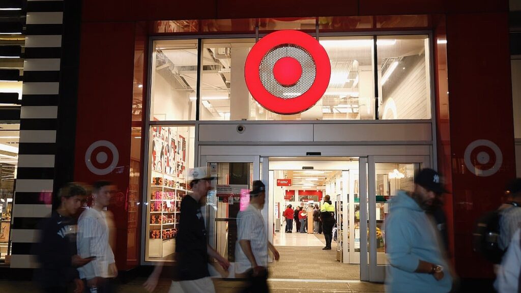 Target Black Friday ad: The best deals you can buy online today