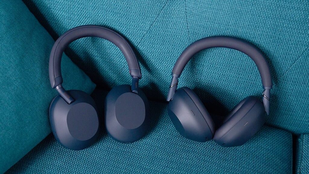 Black Friday 2025: I review headphones, and Id shop these noise-cancelling headphone deals