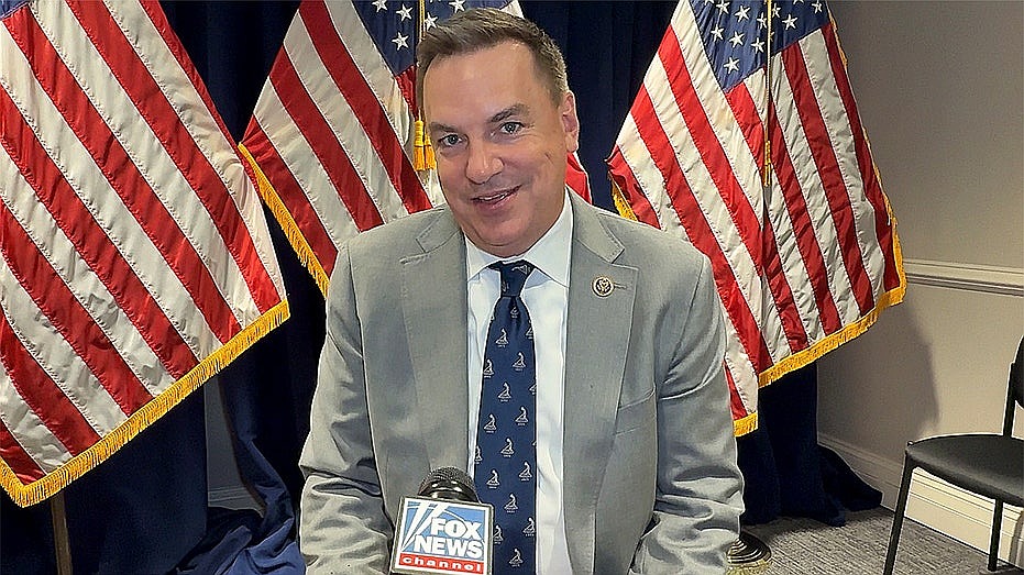 House GOP campaign chair wants Trump ‘out there on the trail’ in midterm battle for majority