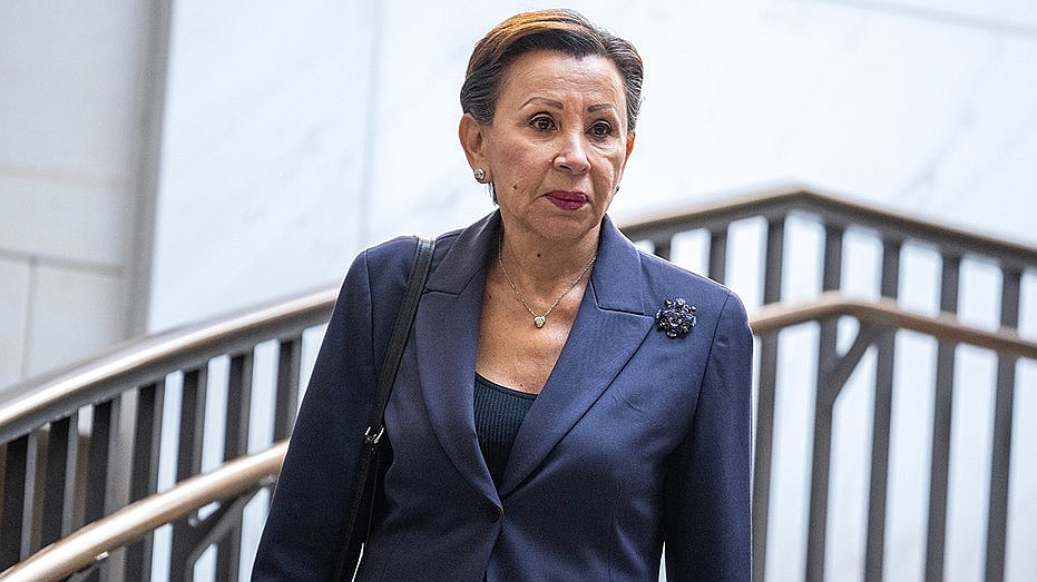 House Dem serving since 1993 announces she won’t seek re-election