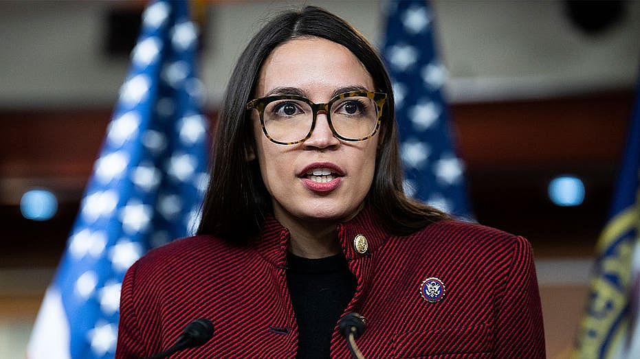 AOC sounds off on Trump-Mamdani meeting as NYC’s mayor-elect prepares to take office