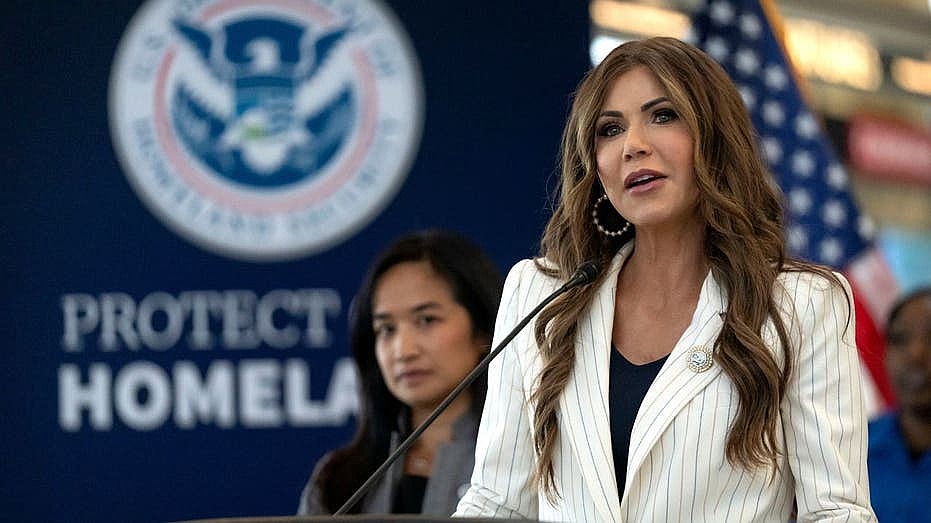 Immigrants fined up to $1.8 million for remaining in US sue Trump administration