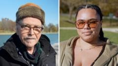Watch: How much do Americans care about the Epstein story?