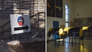 From California to NYC: 4 races to watch this Election Day