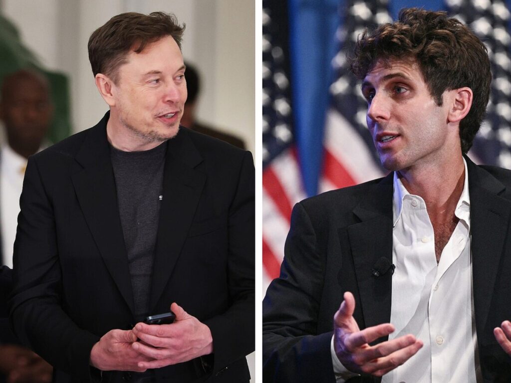 Sequoia Capital partner Shaun Maguire shares 3 ways to succeed at one of Elon Musk’s companies