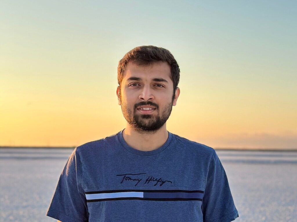 I work in AI at Google. Asking others for help has changed the trajectory of my career &mdash; here’s how to do it the right way.