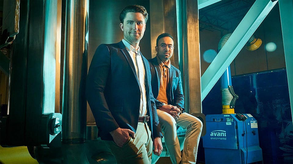 How AI Is Ushering In A New Nuclear Age