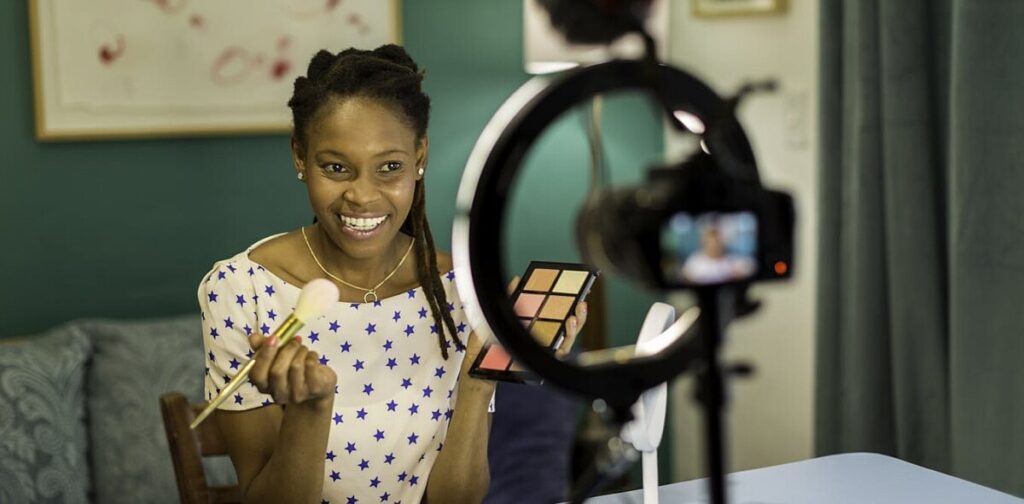 Why people trust influencers more than brands – and what that means for the future of marketing