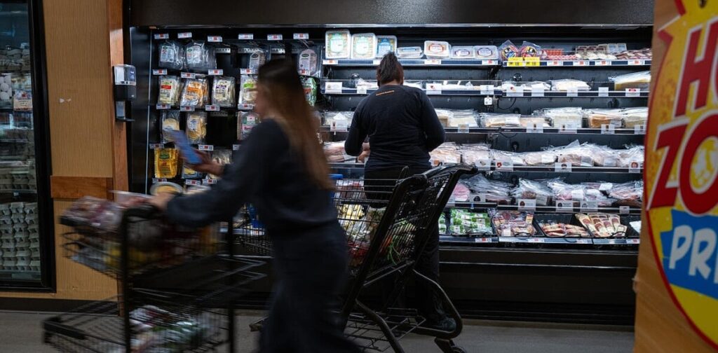 SNAP benefits have been cut and disrupted – causing more kids to go without enough healthy food and harming child development