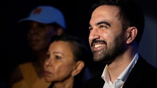 Trump to meet NYC Mayor-elect Mamdani at White House on Friday