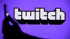 Streaming platform Twitch added to Australia’s teen social media ban